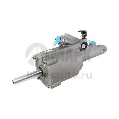 ПГУ в сборе а/м VOLVO F/FH12/16 (МАРК) ( 10 шт в кор)