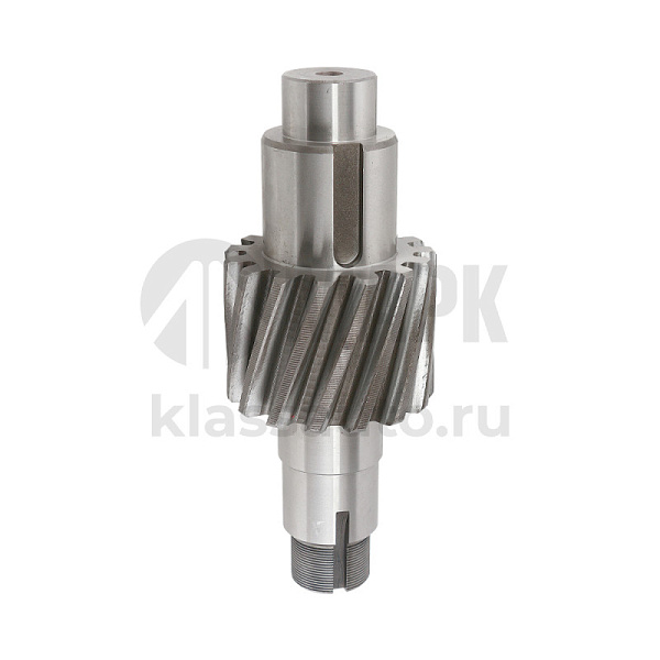 Шестерня ведущая цилиндрическая 15 зубьев (TRUCKMARK)