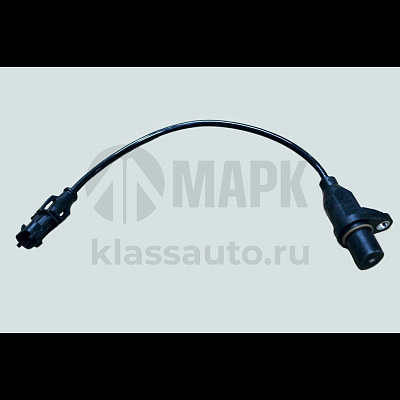 Датчик положения р/в (ISBe 150/220) (Bosch 0 281 002 411)