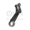 Рычаг навески правый МТЗ (Аналог)