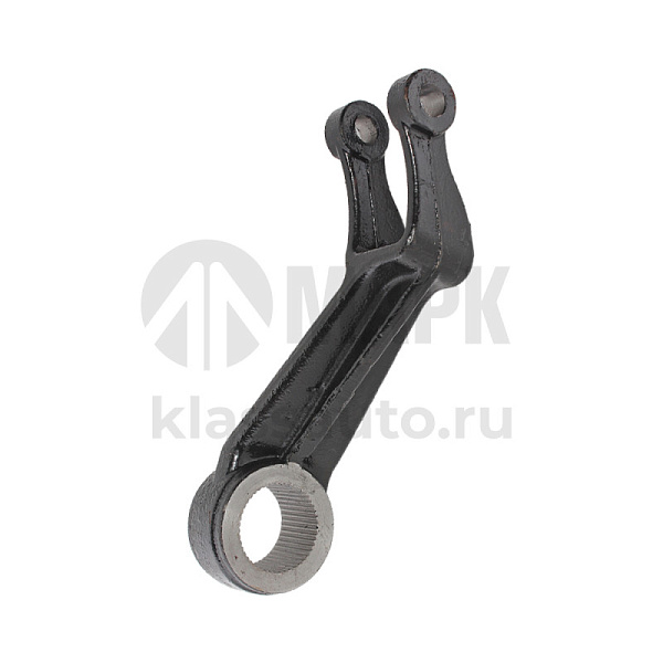 Рычаг навески правый МТЗ (Аналог)