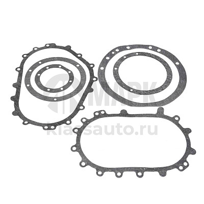 Р/к прокладок среднего моста ЕВРО-2