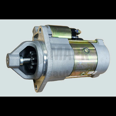 Стартер  12V 2,5kW (ISF2.8) 5311304/5295576/5363153 FOTON