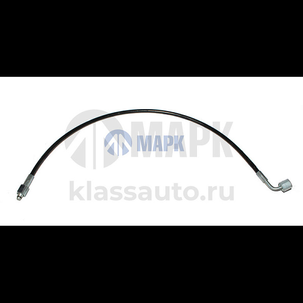 Трубка насоса подъема кабины (L=600мм) ПКФ Полюс