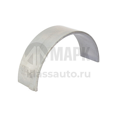 Вкладыш коленвала коренной нижний STD M QSM ISM11 4319792 (7шт на двс) ДВ-В002
