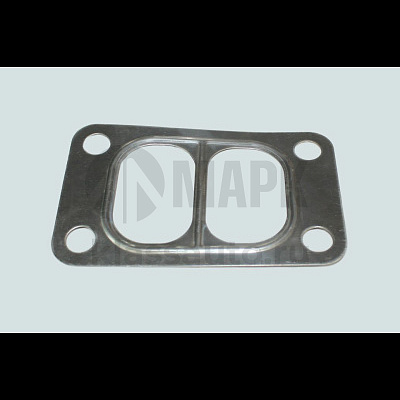 Прокладка турбокомпрессора (6CT, 6ISBe, 6ISLe) DVMARK