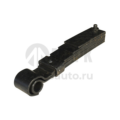 Рессора под кабину (ЧМЗ) (7 листов) L=273мм