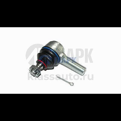 Наконечник тяги КПП а/м КамАЗ 5490, МВ (M14x1.5mm/M10x1.0mm/L=55mm) (TRUCKMARK)