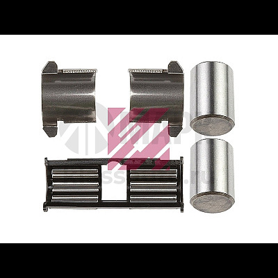 Р/к суппорта Haldex Modul T (подшипник+ролики) (Marshall)