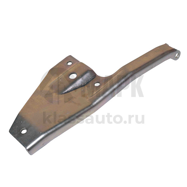 Кронштейн крепления облицовки левый (ПАО КАМАЗ)