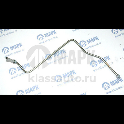 Трубка (ПАО КАМАЗ) высокого давления