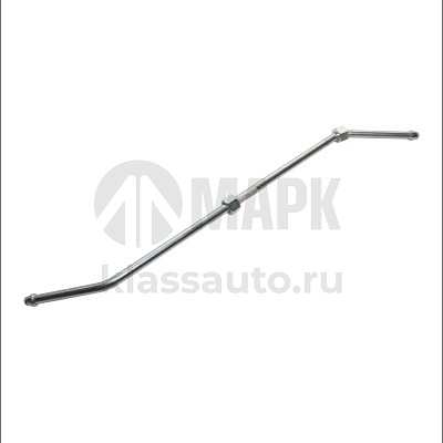 Трубка высокого давления ГУР (ПАО КАМАЗ)