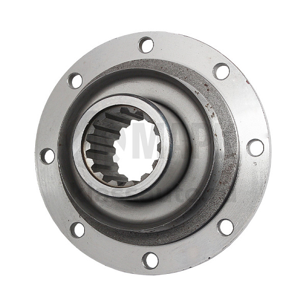 Фланец передней в сборе УРАЛ (аналог)