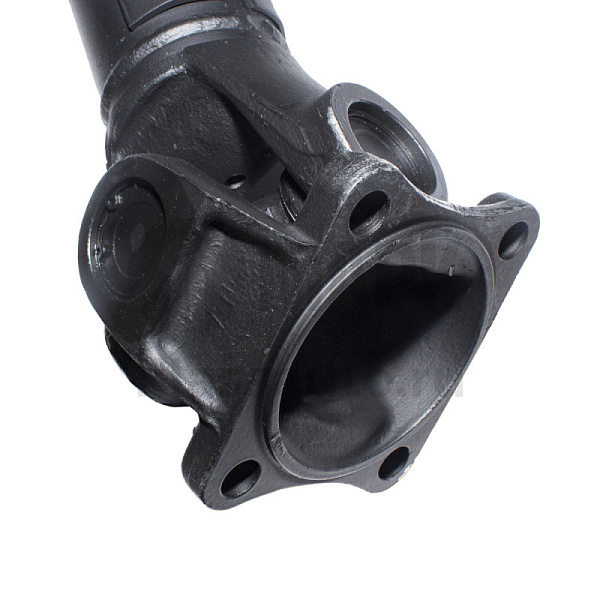 Вал карданный L=1097мм (завод) УРАЛ