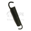 Пружина тормозных колодок Евро-2