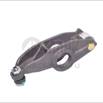 Коромысло выпускного клапана в сборе (ISF2.8) 5267688/ 5267687