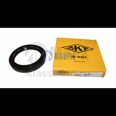 Манжета хвостовика (80х105х13/18,5) SKT.A.S.