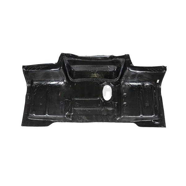 Ковер пола задний (Автотехник)