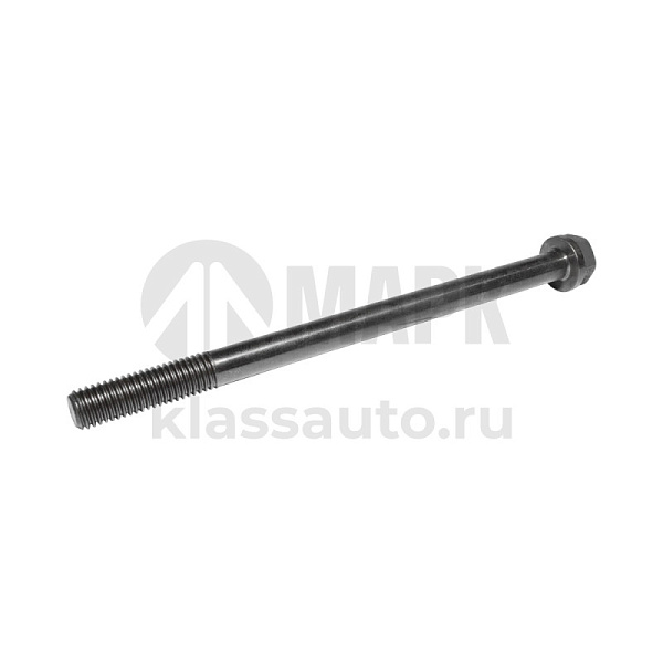 Болт ГБЦ М12x1,75x180 длинный 4-6BT аналог