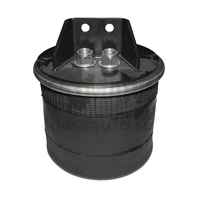 Рессора пневматическая задняя а/м КамАЗ 54901 (пластиковый стакан) (Ростар) не разборная