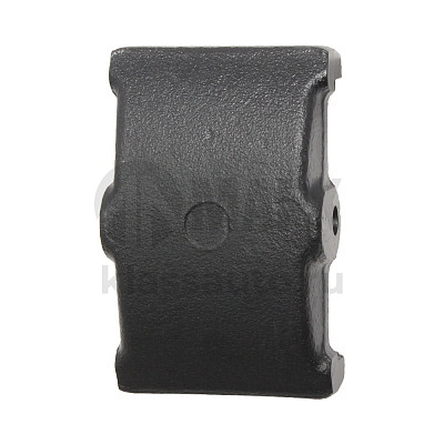 Сухарь заднего кронштейна (ПАО КАМАЗ)