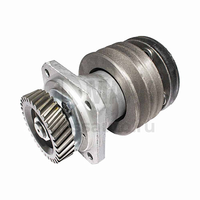 Привод вентилятора 236-1308011-Г2 (3-х ручейковый) 