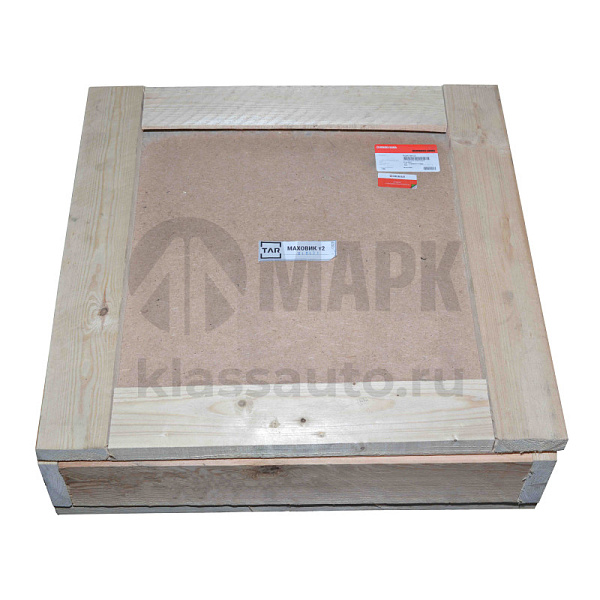 Маховик 138 зуб. (6ISBe-250)  3973514  Камминз-Кама