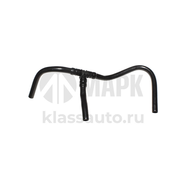 Топливопровод дренажный дв. 536 (г. Ярославль)