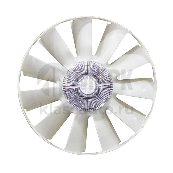 Вентилятор c вязкостной муфтой (BorgWarner)