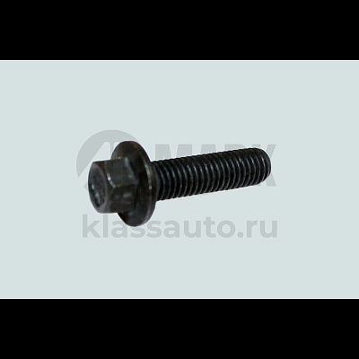 Болт с фланцем и шестигр. голов.(М8х1,25х30)(насосISBe,ISF2.8,возд.компр.ВТ,кол-рL,ISLe) DCEC