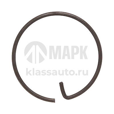 Кольцо стопорное муфты Евро (альтернатива)