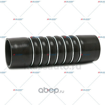 Патрубок интеркулера правый A9605017893 а/м MB Actros MP4/Antos/Arocs (Auger)