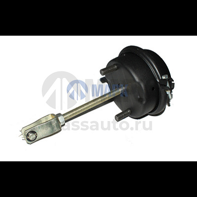 Камера тормозная ТИП 30 (барабанный тормоз) 4231079000 (TopCover)