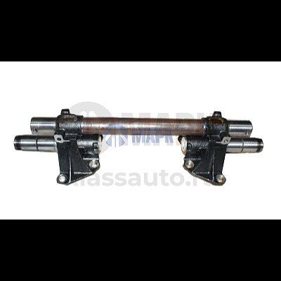 Ось балансира в  сборе (ПАО КАМАЗ)