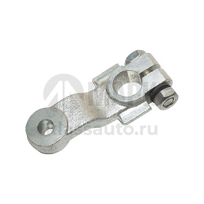 Рычаг наконечника кулисы КПП (ПАО КАМАЗ) 