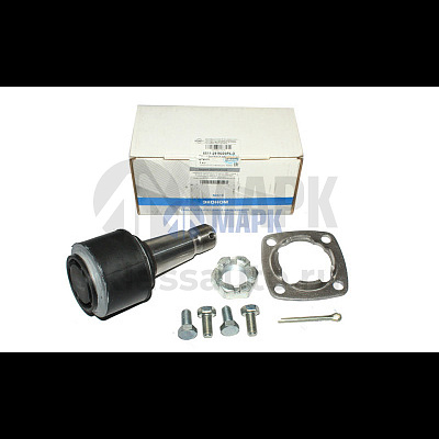 Р/к реактивной штанги (Ростар)