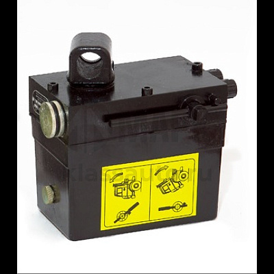 Насос подъема кабины КТС40-506.900-К1 (TRUCKMARK) (8шт в кор)