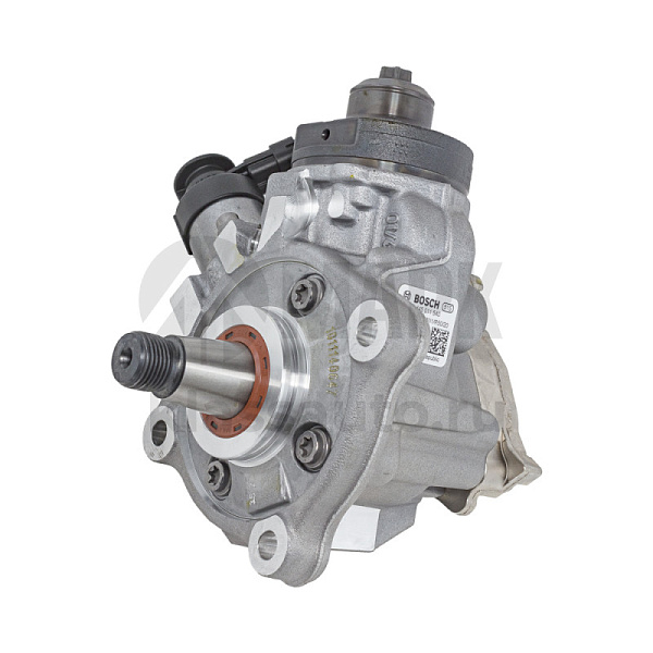 Насос топливный высокого давления FOTON 2.5 G21