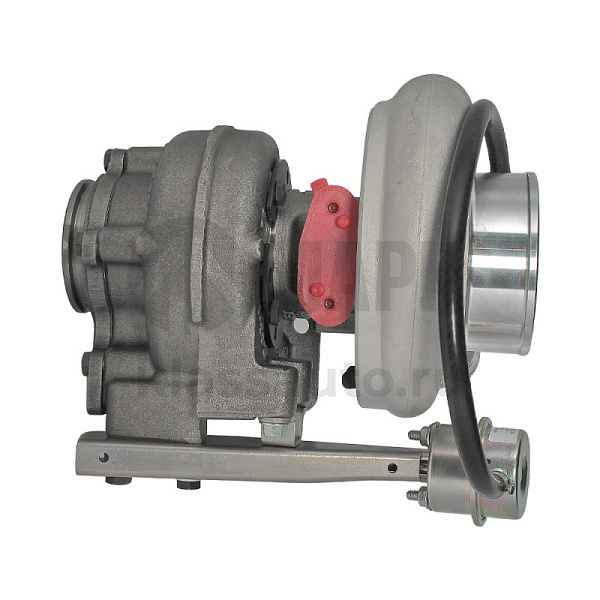 Турбокомпрессор HE351W (6ISBe) 4043980 ЕВРОПА