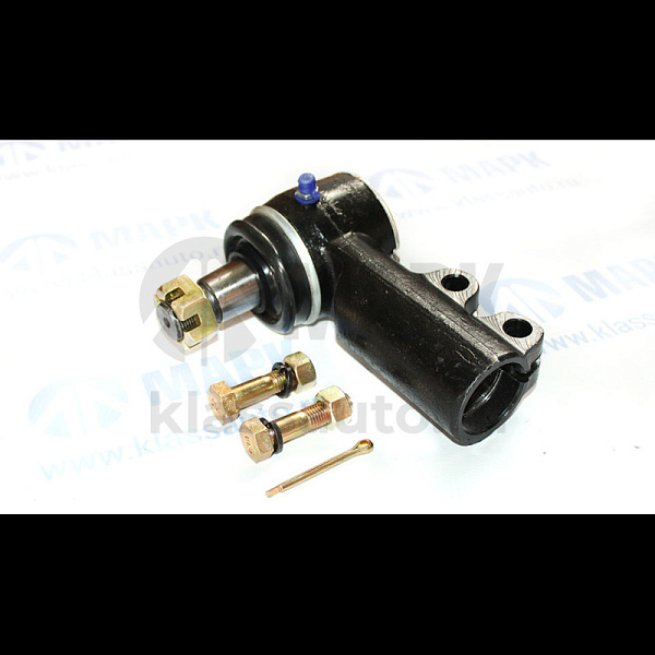 Наконечник рулевой тяги (а/м МАЗ) левый (TRUCKMARK)