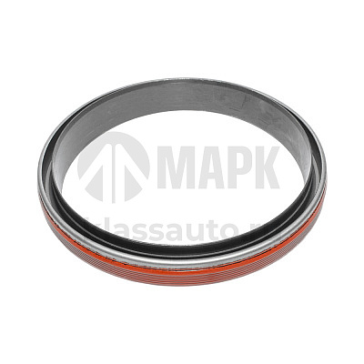 Сальник к/в задний (L,QSL,ISLe.4ВТ) 3929106 DVMARK