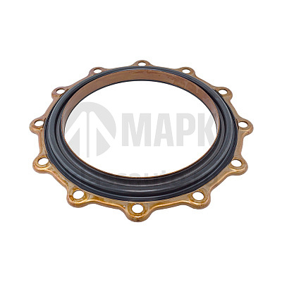 Сальник колевала задний QSM ISM 4089542