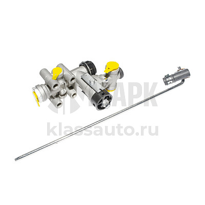 Кран уровня пола (5-выводов) 4640061000 Schmitz/НОВТРАК/ТОНАР (Sampa)