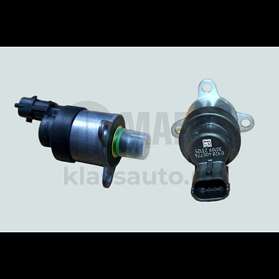 Клапан регулировки давления (Дозировочный блок)  Е4 5301068/0928400771