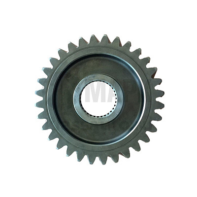 Шестерня ведущая (Shaanxi Hande Axle Co.)