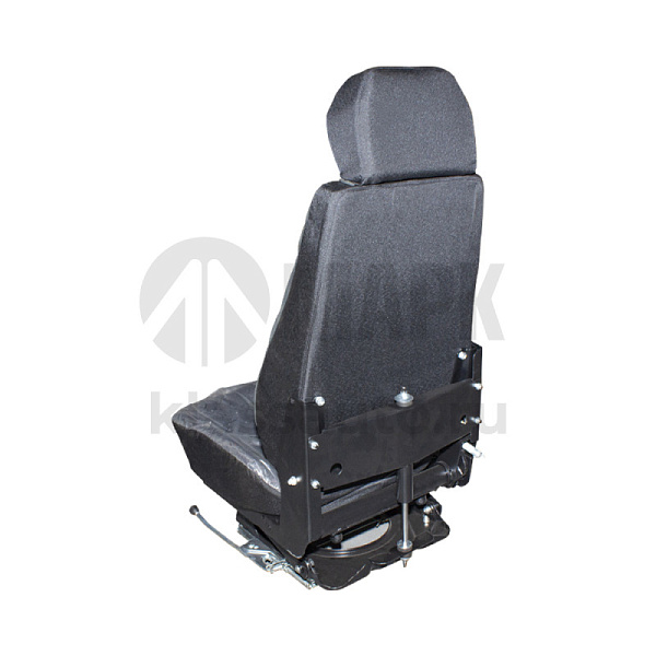 Сиденье пассажирское среднее Евро 