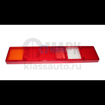 Рассеиватель заднего фонаря для а/м Камаз