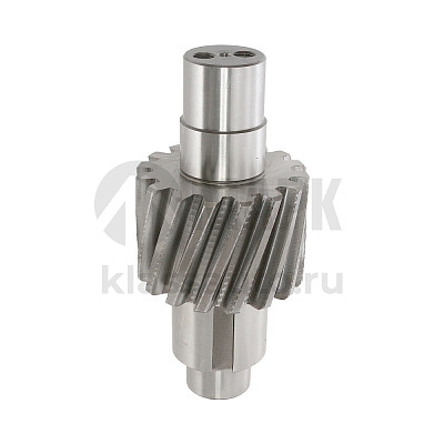 Шестерня ведущая цилиндрическая 16 зубьев (TRUCKMARK)