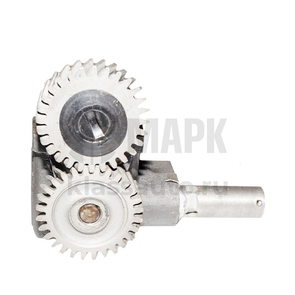 Насос масляный старого образца дв. 236, 238 