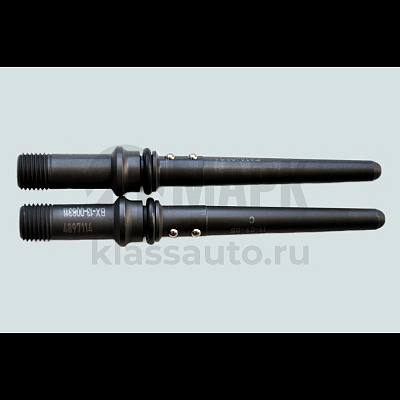 Коннектор форсунки (6ISBe250) 4897114 DVMARK